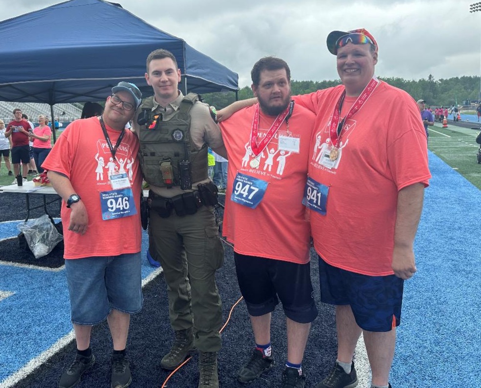 Charlotte White Support Services