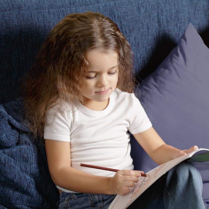 Behavioral Health Support for Children