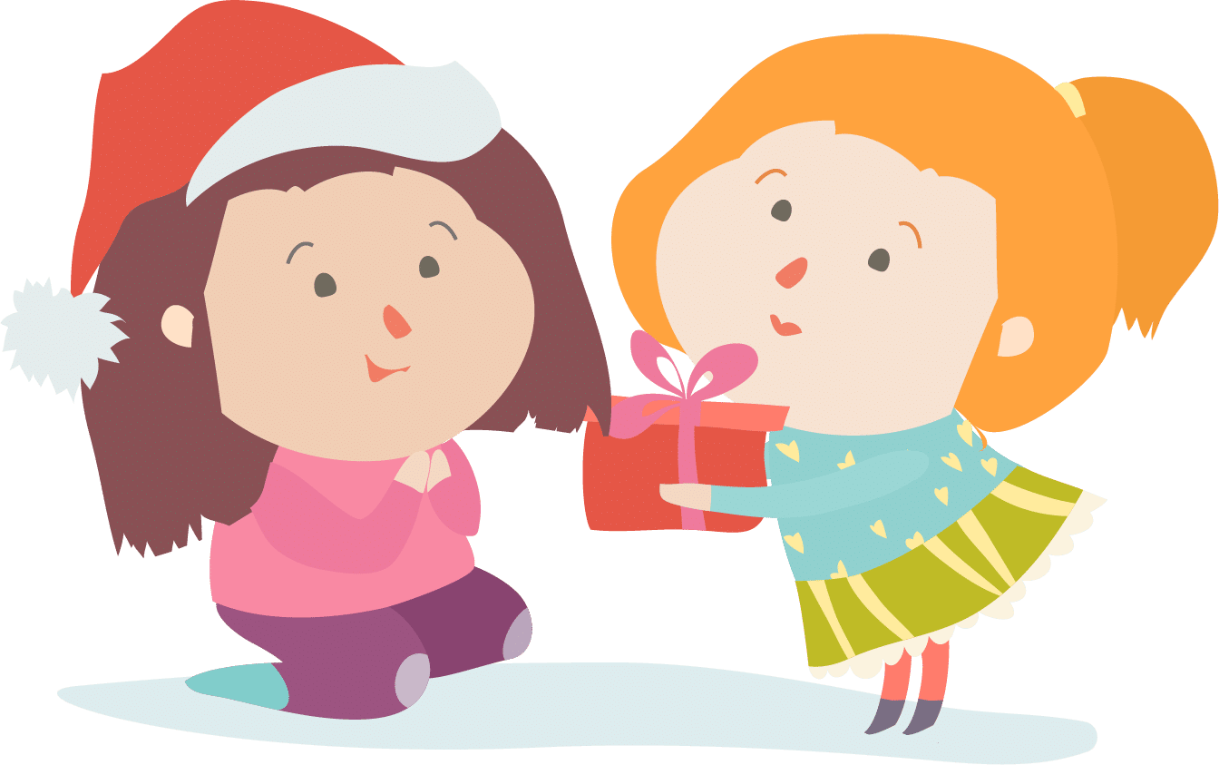 Christmas Is For Kids