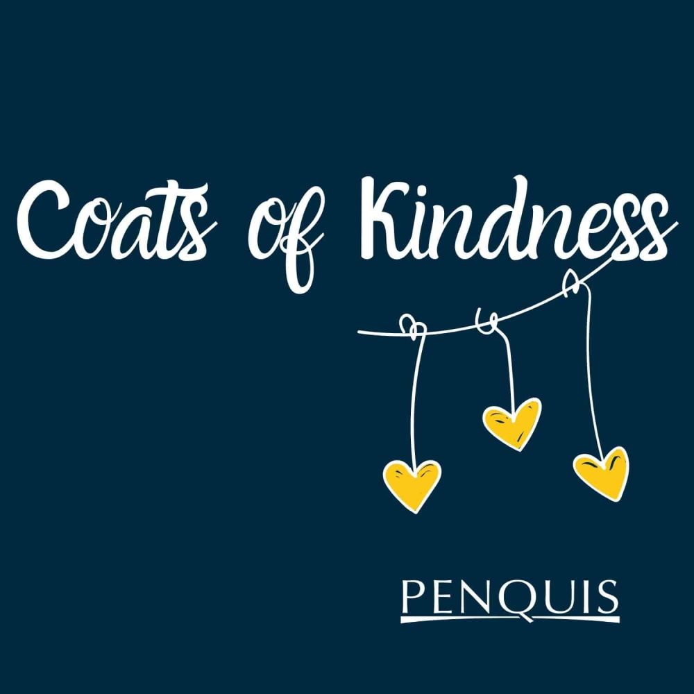 Coats of Kindness