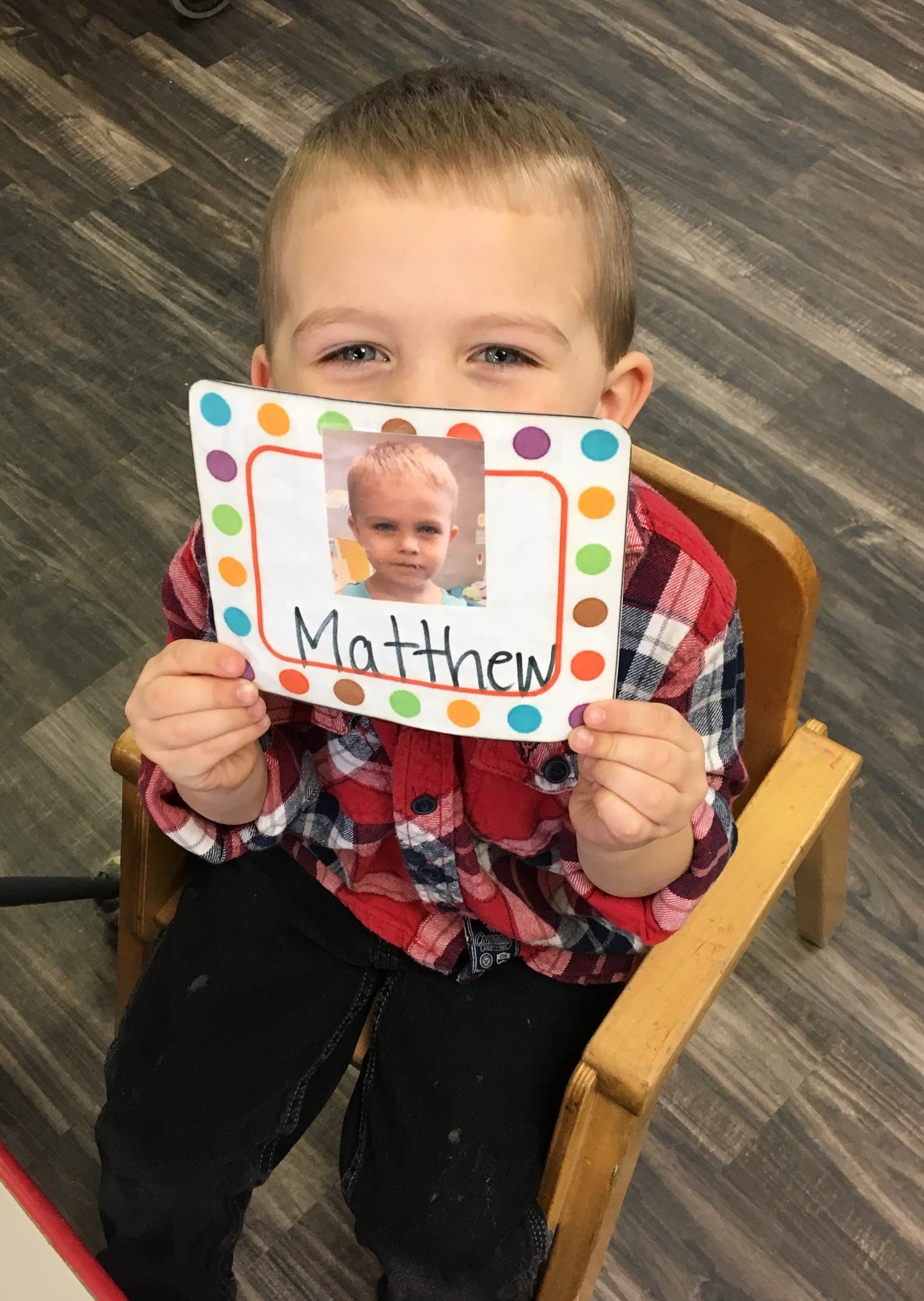 Support for Young Children